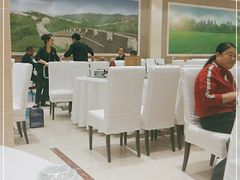 大堂-宴宾楼饭店(敖汉旗银河花城店)