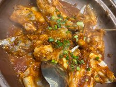 -秋色客家菜(南山店)