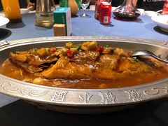 -徽镇小厨·经典徽菜(马连道店)