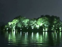 -西湖游船