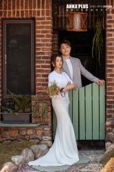 -安娜公馆婚纱摄影(锦州店)