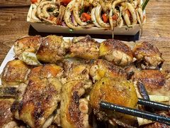 -谭姐湘菜馆(浦东大道店)