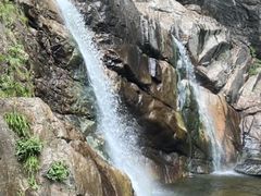 -洛阳白云山景区