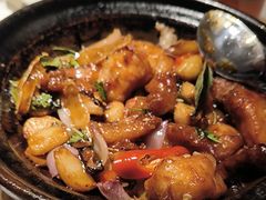 -汤城小厨•粤菜•靓汤(金宝街店)