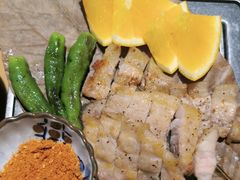 -一心创作料理屋(经开万达店)