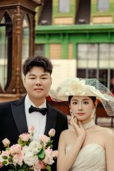 -金夫人婚纱摄影全球旅拍(大连店)
