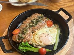 -山由之cafe&meal(小寨店)
