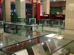 -三江源牌冬虫夏草(中山北路店)