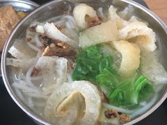 -调皮郎咸肉粉(新地标店)