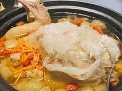 -陆壹捌餐厅(五大道店)