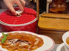 -秀儿四九城·新京菜(亚运村鸟巢店)