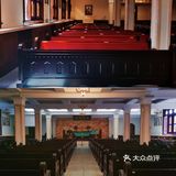 魔都视角 | 鸿德堂⛪