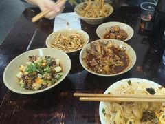-泰宜担担面(黄泥塝总店)