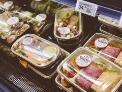 -ALDI奥乐齐超市(浦东大华锦绣优嘉店)