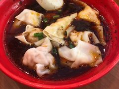 -龙抄手(春熙路总店)