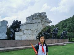 -上海市龙华烈士陵园