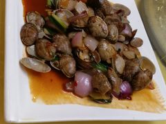 -沈家门小海鲜