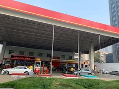 -中国石油徐东路加油站(武汉大道店)