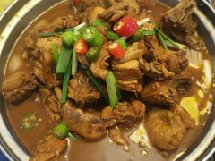 -灵福缘私房菜·农家菜(拈花湾·灵山大佛必推店)
