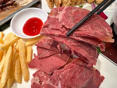 -清真·老兰家(兴善寺西街总店)