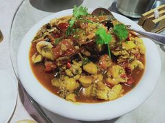 啤酒漓江剑骨鱼-渔太泰漓江小馆·广西融合菜(西街店)