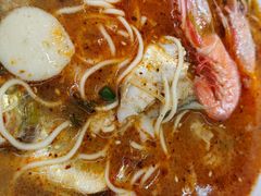 -从前慢海鲜面馆