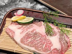 -牛将军•涮肉•烤肉•铁板烧(北京王府井·故宫店)