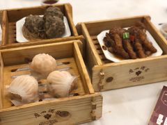 -广州酒家(昌岗地铁站店)