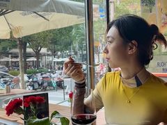 -MARU玛露音乐餐厅(大学路店)