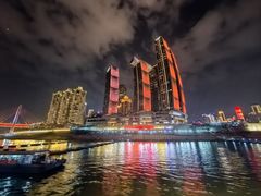 -重庆两江夜游-交运系列