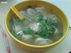 DSC08935-吉祥馄饨(上海斜土店)
