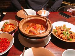 茶香鸡-外婆家(南开大悦城店)