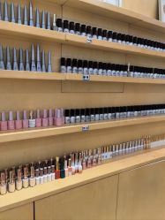 -诗韵坊美甲美睫