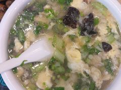-禾记海鲜烧烤(八一路店)