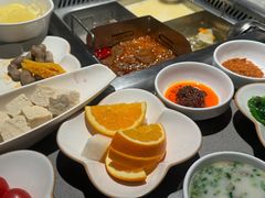 -海底捞火锅(大唐店)