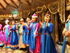 -九十九顶毡房(阜石路店)