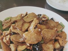 -纯肴大东北(新城北街店)