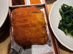 -吴越荣记苏州菜·松鼠桂鱼100%活鱼现做(月光码头店)