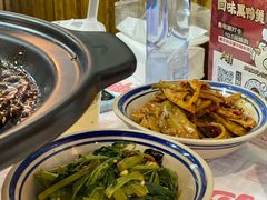 -回味黑鸭煲·始于2006(万松园店)