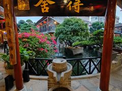 -猪肉婆私房菜(容桂总店)