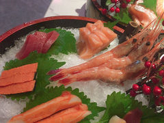 -和牛村烧肉放题(淄博王府井店)