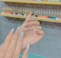 -LILY NAILS美甲美睫