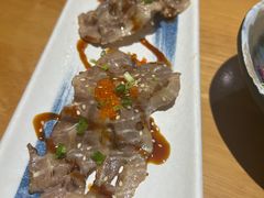 -一心创作料理屋(经开万达店)