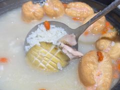 -牛牛和牛海鲜粥底火锅(长虹国际城店)