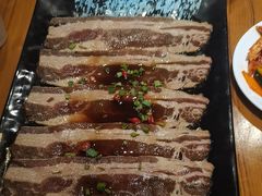 -韩盛源泥炉烤肉店(高深路店)