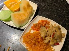 -海底捞火锅(连城广场店)