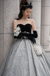 -巴黎春天婚纱摄影STUDIO·定制