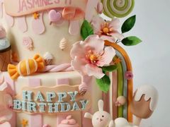 -CAKE BOSS 蛋糕老板(西单君太百货店)