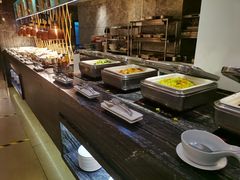 -北京希尔顿逸林酒店