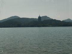 -柳莺湖上·湖景餐厅·江南菜(西湖店)